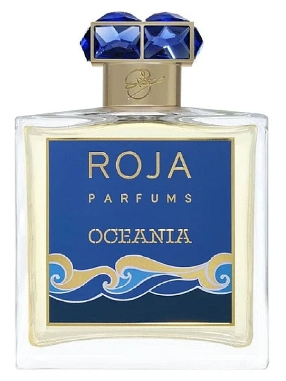 Roja Dove — Roja Dove Oceania