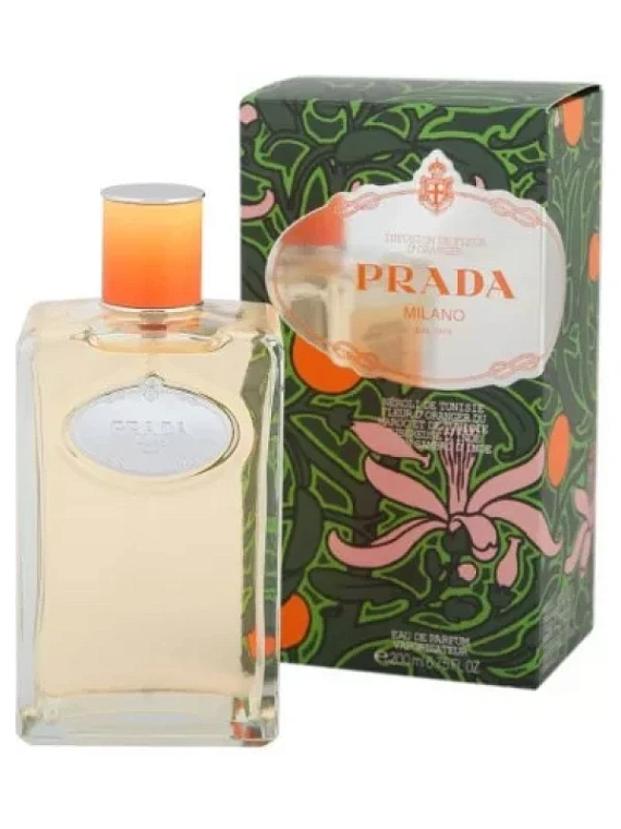 Prada — Prada Infusion De Fleur D`Oranger
