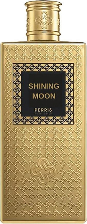Perris Monte Carlo — Perris Monte Carlo Shining Moon
