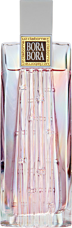Liz Claiborne — Liz Claiborne Bora Bora