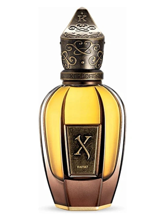 Xerjoff — Xerjoff Hayat
