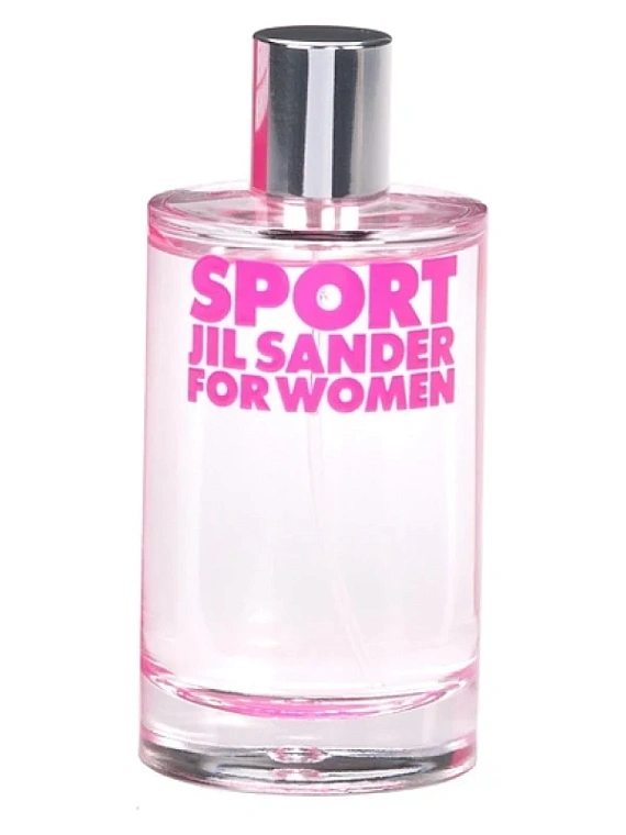 Jil Sander — Jil Sander Sport Jil Sander For Women