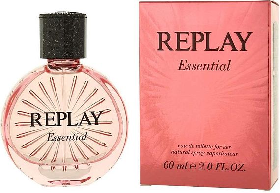 Replay — Replay Essential For Her — фото 3