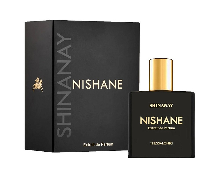 Nishane — Nishane Shinanay