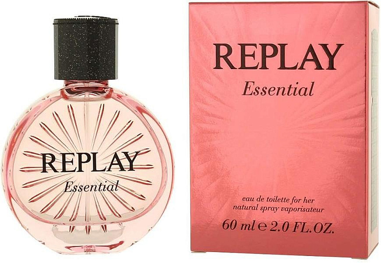 Replay Essential For Her — фото 3