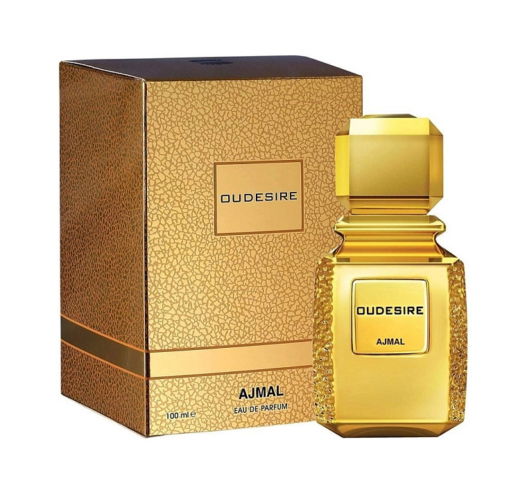 Ajmal — Ajmal Qudesire