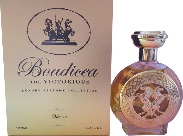 Boadicea the Victorious Valiant — фото 4