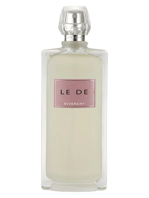 Givenchy — Givenchy Le De