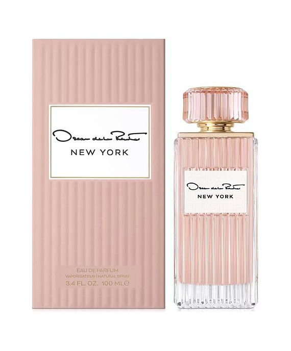 Oscar De La Renta — Oscar De La Renta Oscar de la Renta New York