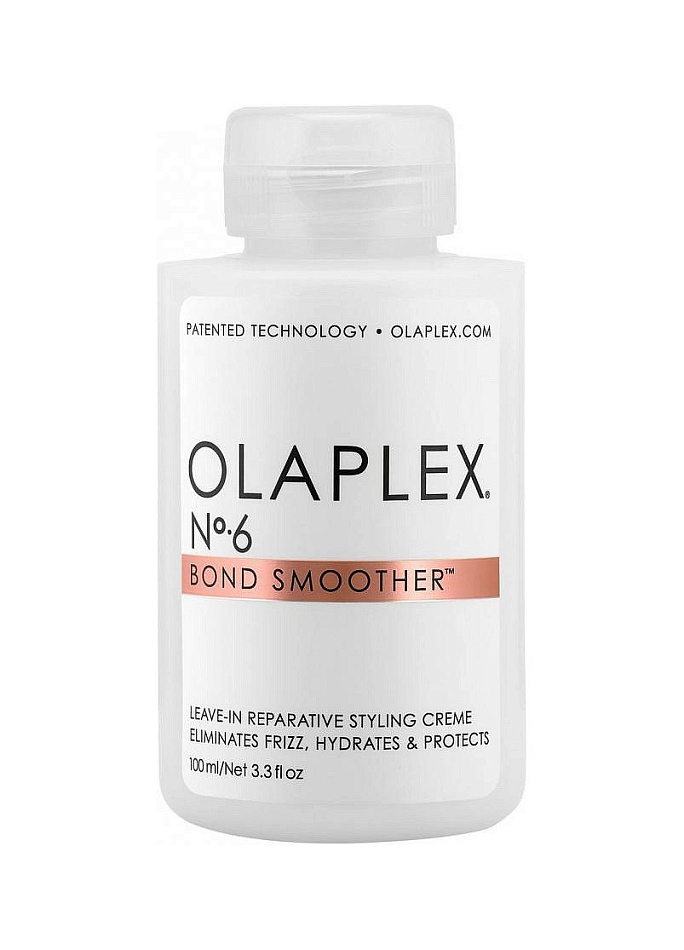 Olaplex — Olaplex №6 Bond Smoother