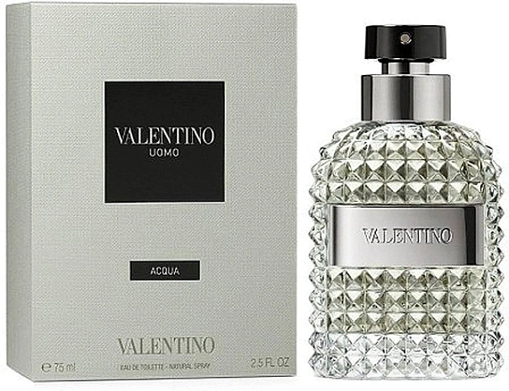 Valentino — Valentino Valentino Uomo Acqua