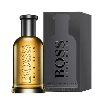 Hugo Boss Boss Bottled Intense Парфюмерная вода