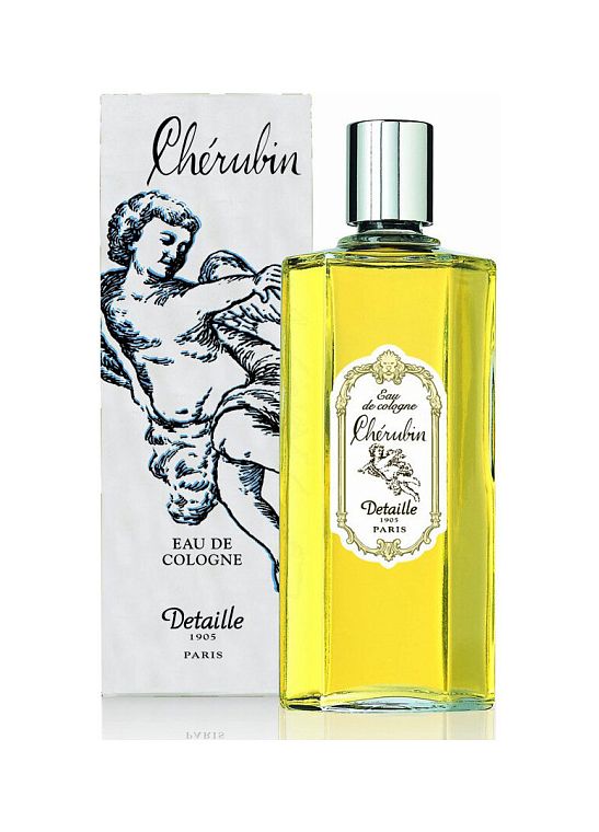 Detaille — Detaille Cherubin
