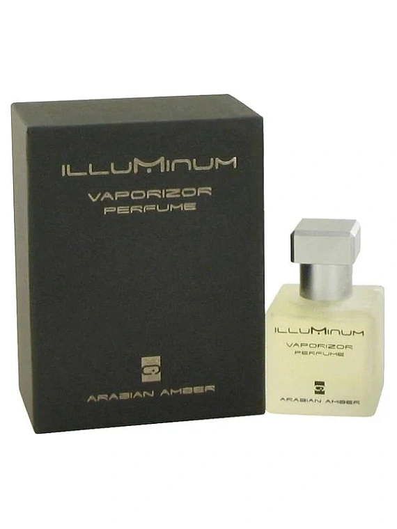 Illuminum — Illuminum Arabian Amber