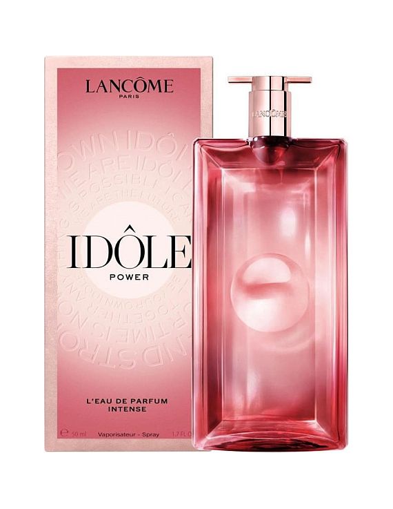 Lancome — Lancome Idole Power