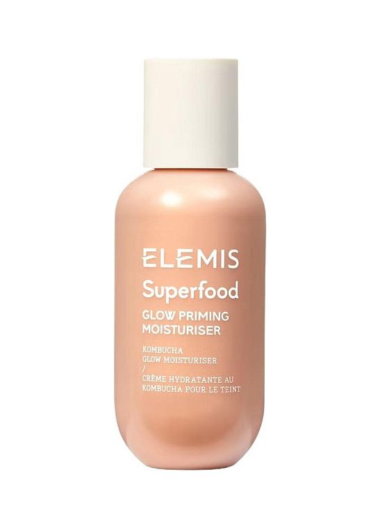 Elemis — ELEMIS Superfood Glow Priming Moisturiser