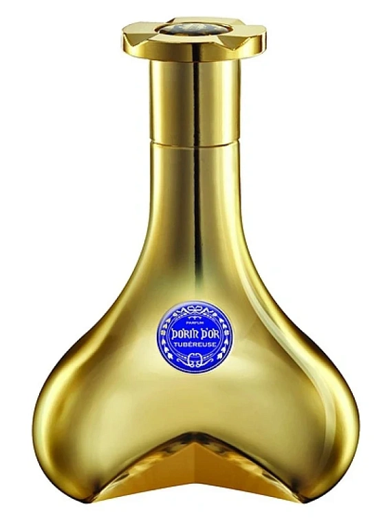 Dorin — Dorin D'or Tubereuse