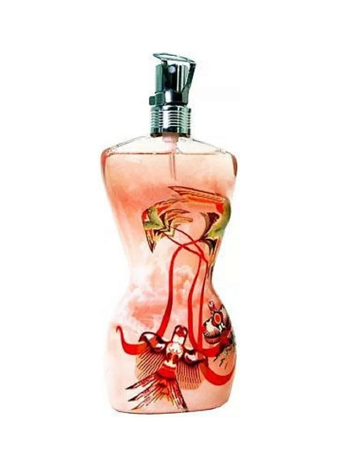 Jean Paul Gaultier — Jean Paul Gaultier Classique Summer Fragrance Alcohol-Free 2006
