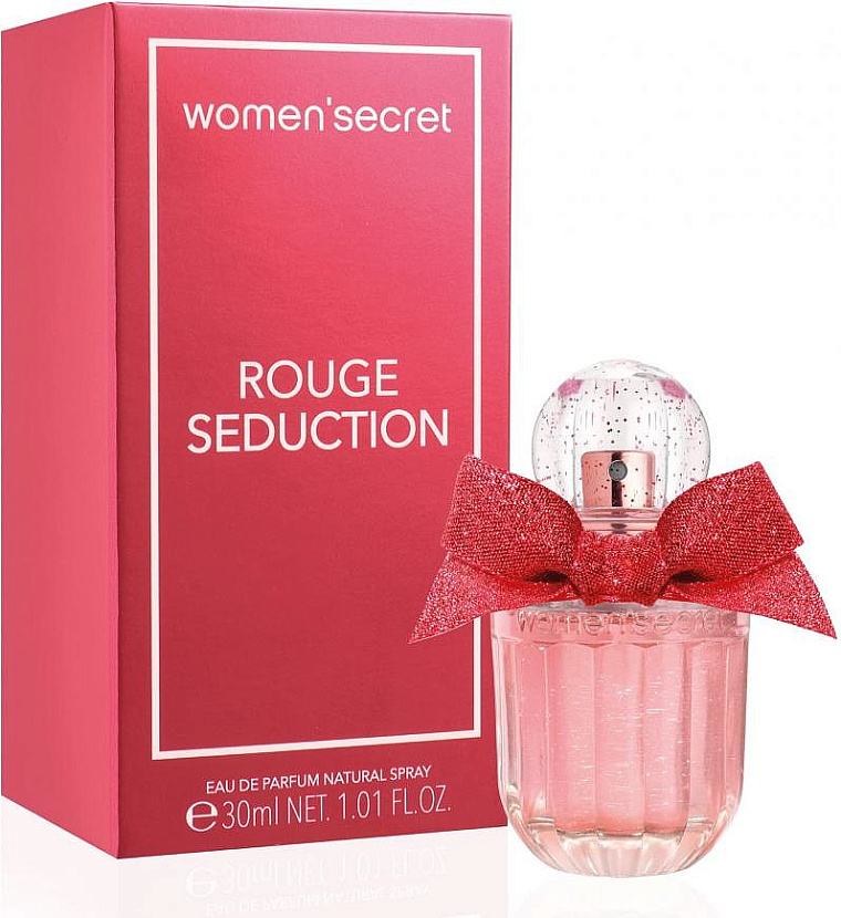 Women Secret Rouge Seduction — фото 2