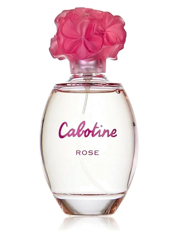 Gres — Gres Cabotine Rose