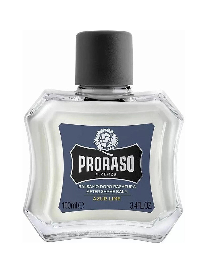 Proraso — Proraso Azur Lime After Shave Balm