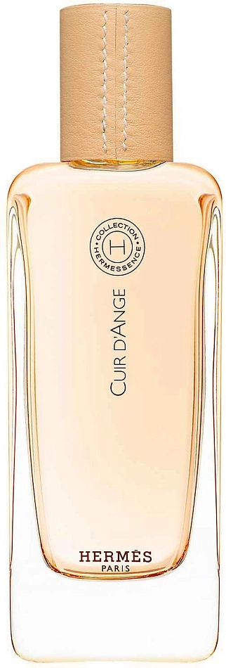 Hermes Hermessence Cuir d`Ange — фото 2