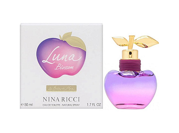 Nina Ricci Luna Blossom
