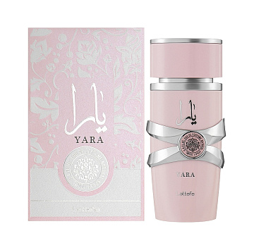 Lattafa Perfumes Yara