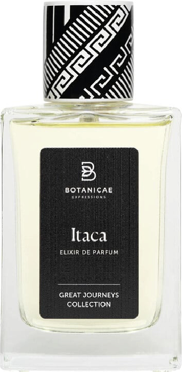 Botanicae Expressions — Botanicae Expressions Expressions Itaca