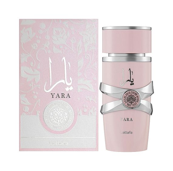 Lattafa Perfumes — Lattafa Perfumes Yara