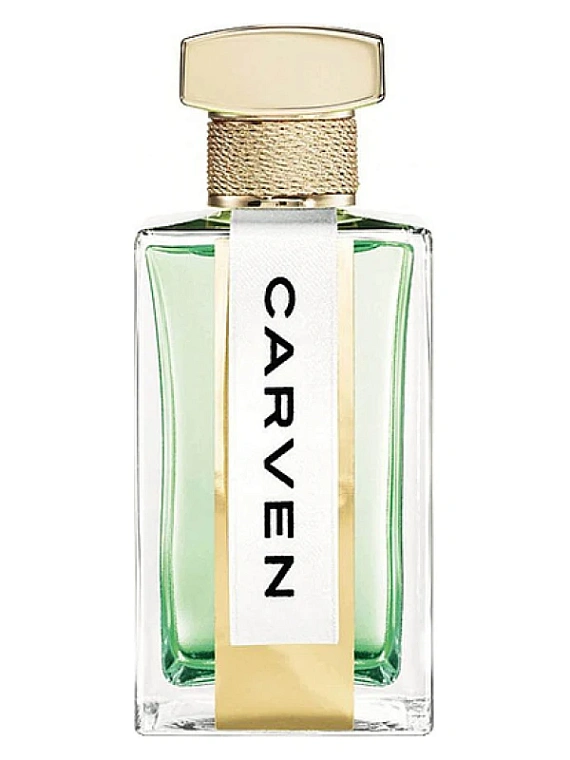 Carven Variations — Carven Variations Paris Seville