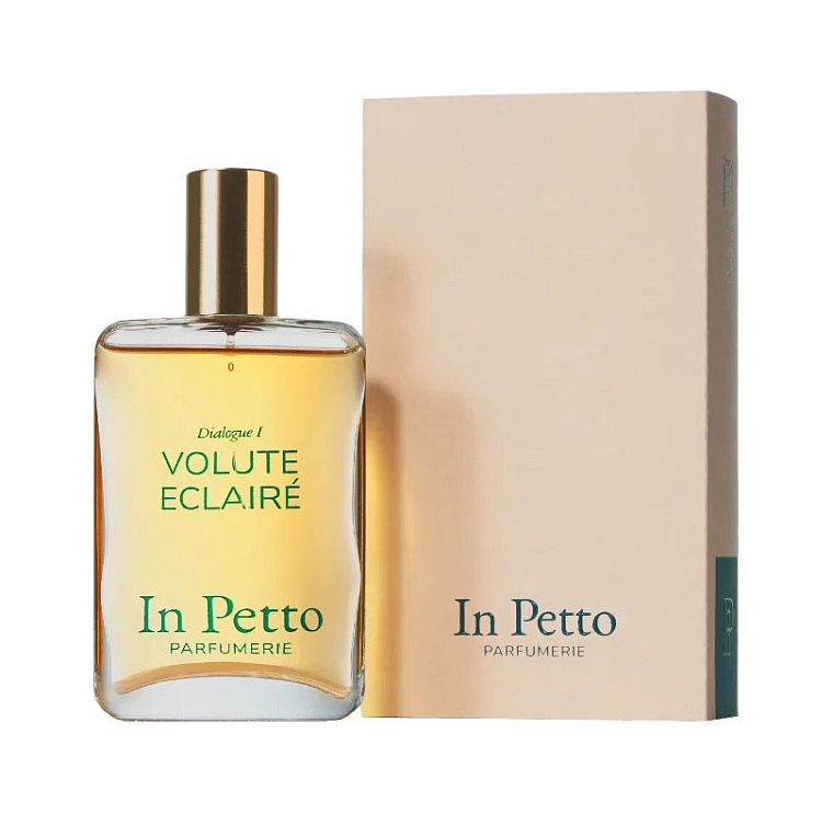 In Petto — In Petto Volute Eclaire