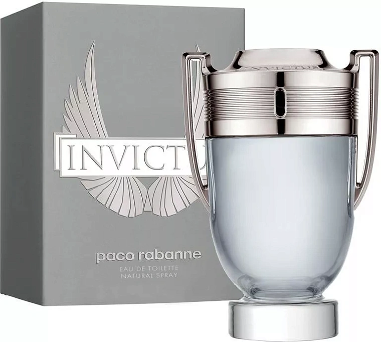 Paco Rabanne Invictus Дезодорант-стик — фото 2