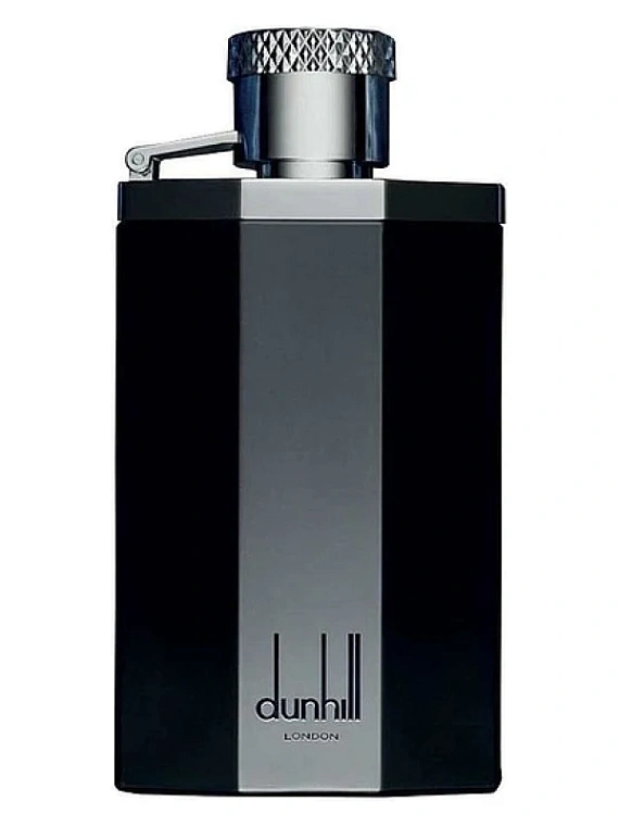 Alfred Dunhill — Alfred Dunhill Desire Black