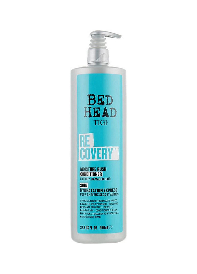 Tigi — Tigi Bed Head Recovery Moisture Rush Conditioner