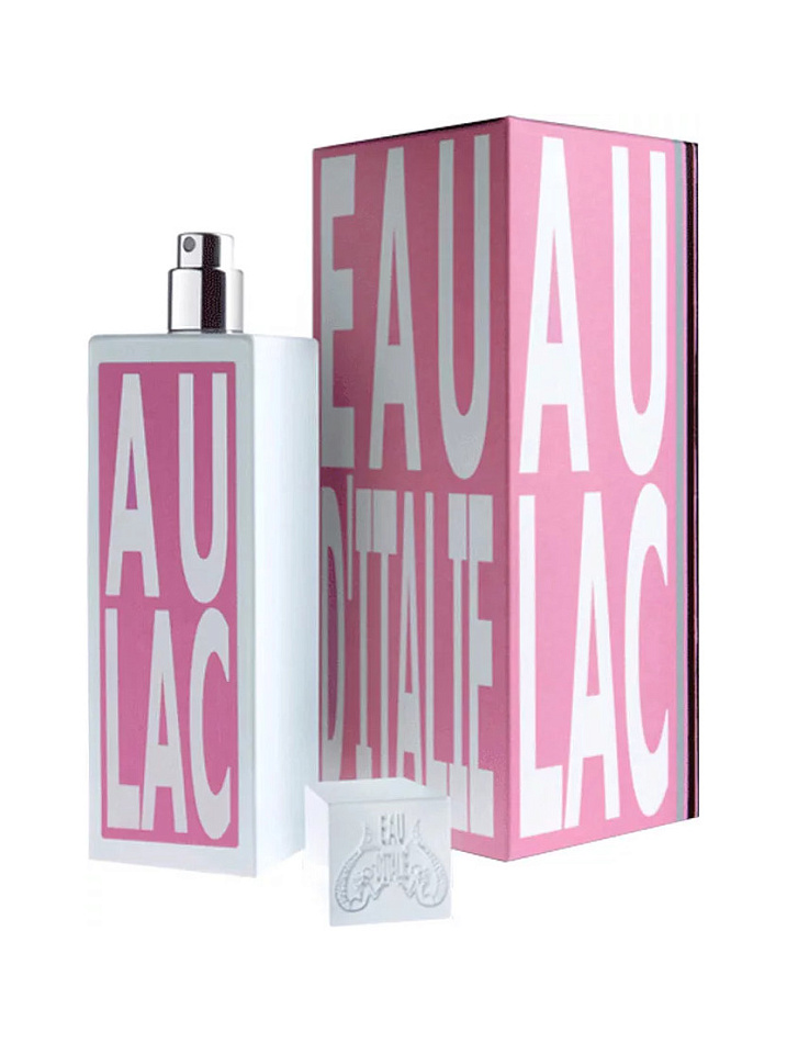 Eau D`Italie — Eau D`Italie Au Lac