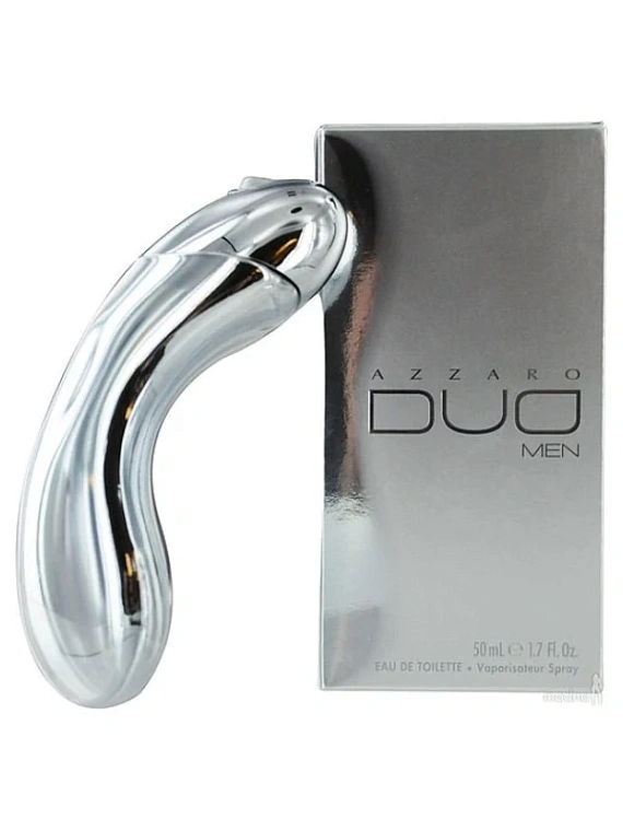 Loris Azzaro — Loris Azzaro Duo For Men