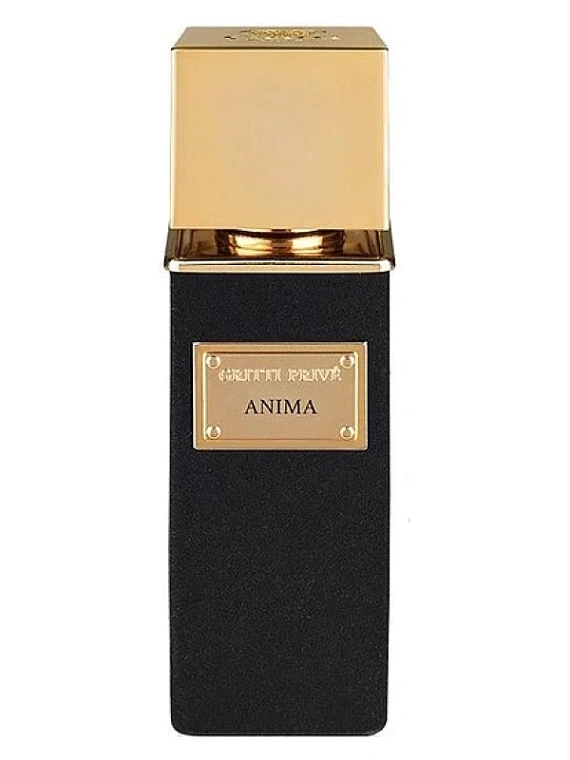 Dr. Gritti — Dr. Gritti Anima