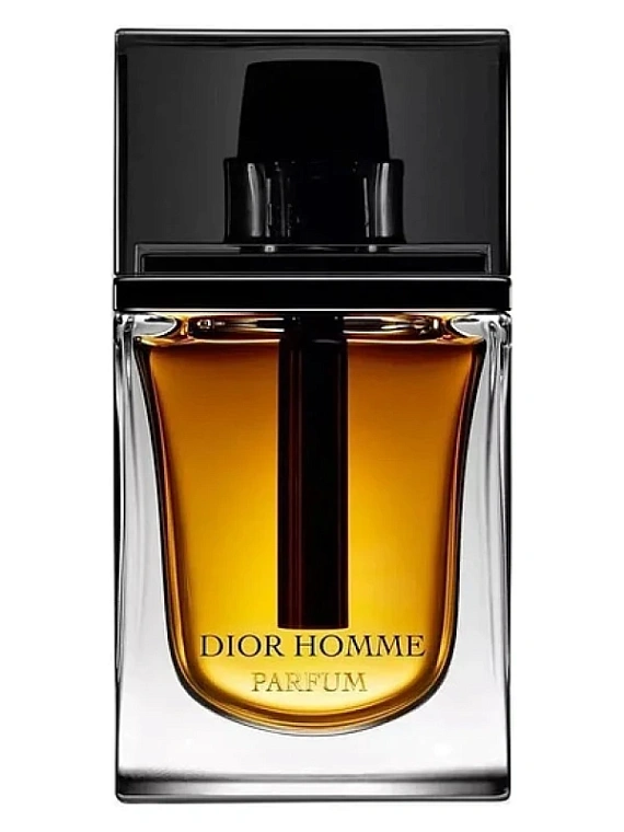 Christian Dior — Christian Dior Dior Homme Parfum