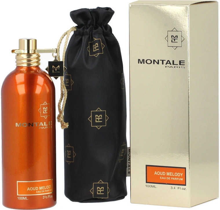 Montale Aoud Melody — фото 3