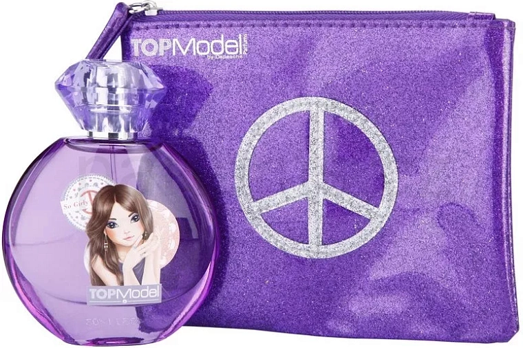 Koto Parfums Top Model So Girly — фото 2