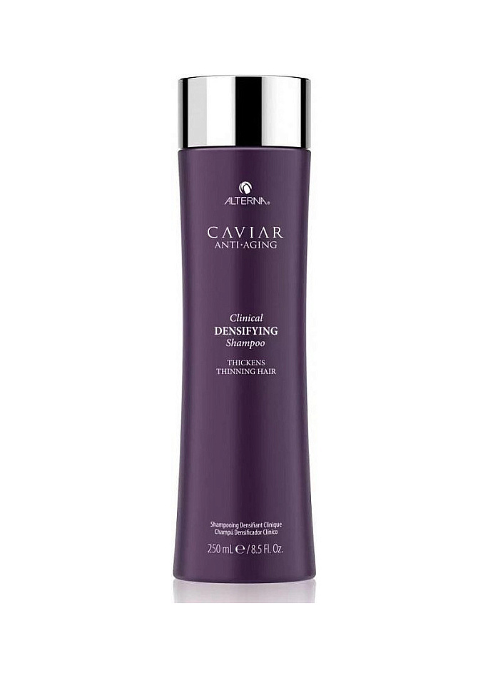 Alterna — Alterna Caviar Anti-Aging Clinical Densifying Shampoo