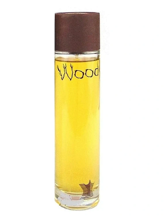 Arabian Oud — Arabian Oud Woody