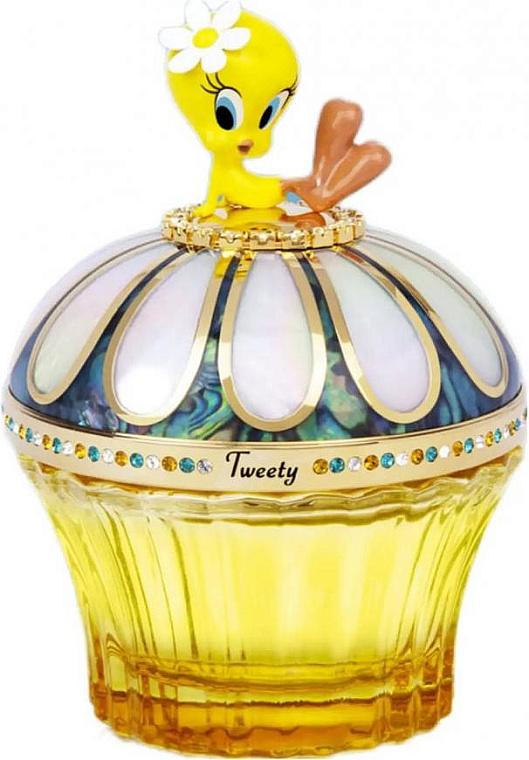 House Of Sillage — House Of Sillage Tweety™