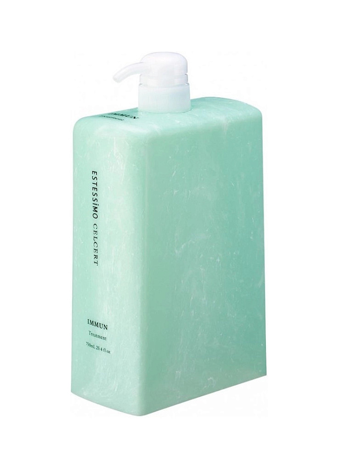 Lebel — Lebel Estessimo Celcert Treatment Immun