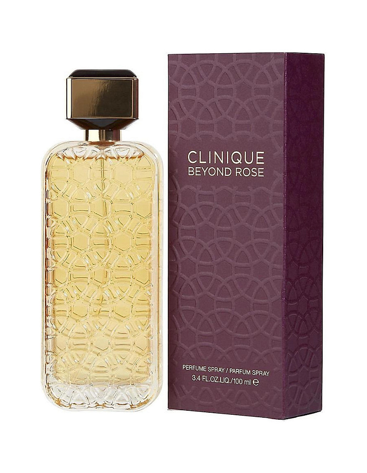Clinique — Clinique Beyond Rose