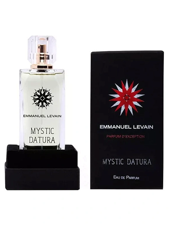 Emmanuel Levain — Emmanuel Levain Mystic Datura