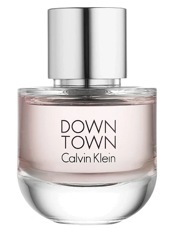 Calvin Klein — Calvin Klein Downtown