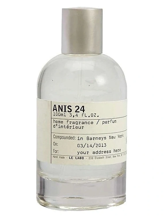 Le Labo — Le Labo Anis 24