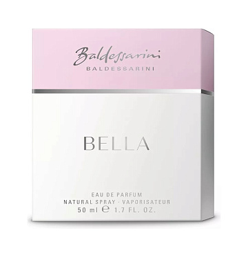 Hugo Boss Baldessarini Bella